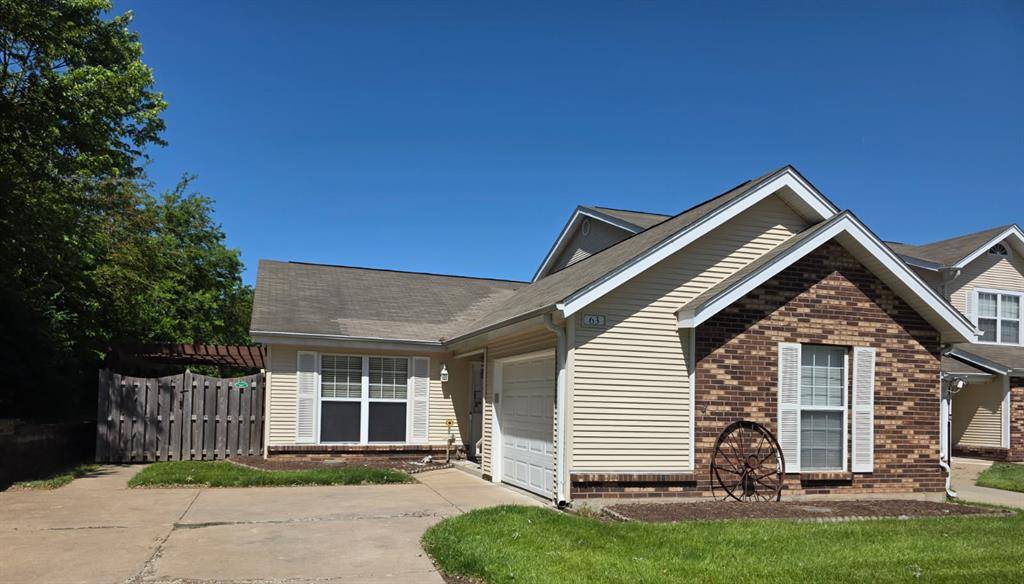 St Peters, MO 63303,63 Meadow Run CT #1