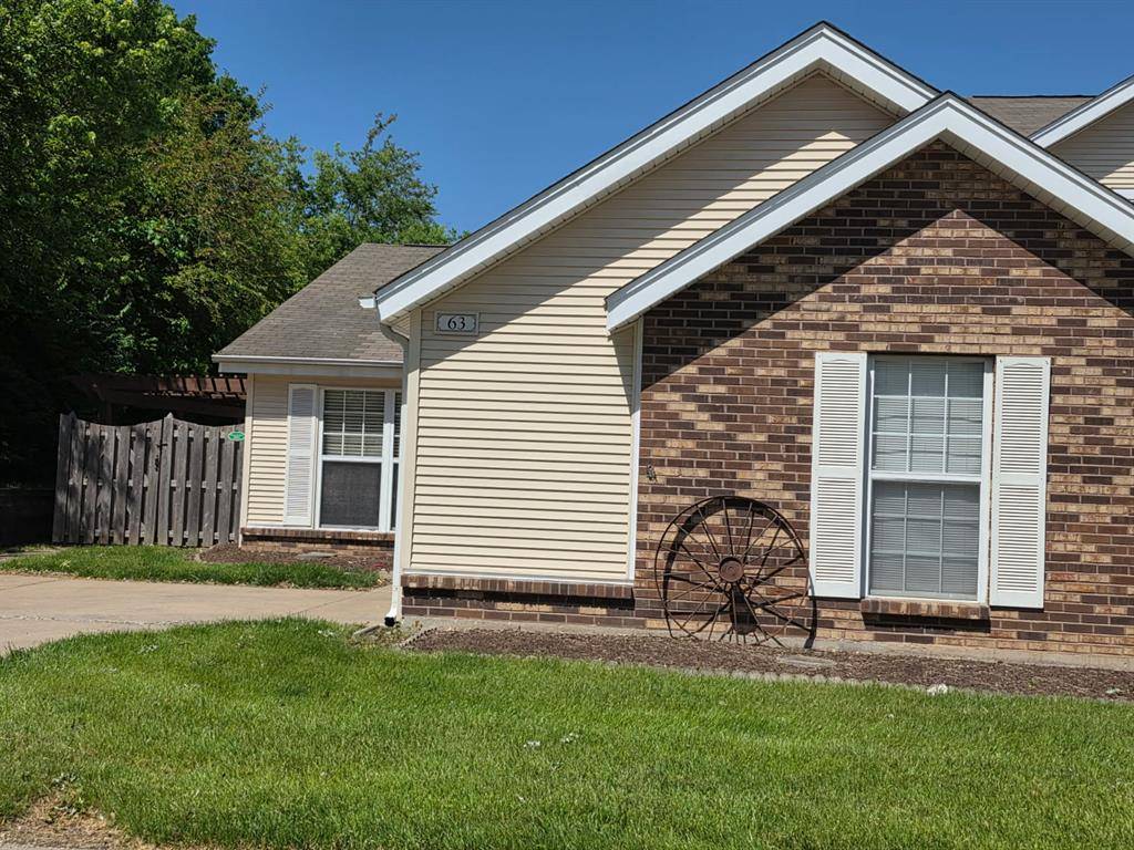 St Peters, MO 63303,63 Meadow Run CT #1