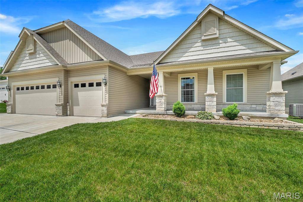 Eureka, MO 63025,325 Kevin Jon CT