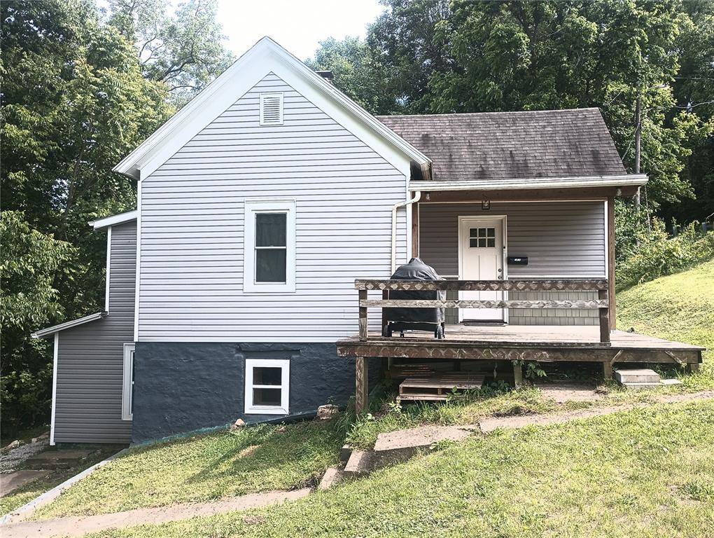 Hannibal, MO 63401,1418 Sierra ST