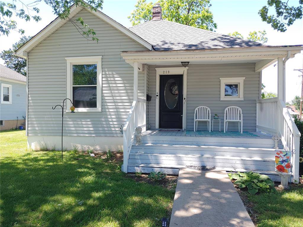 Crystal City, MO 63019,219 Jefferson AVE