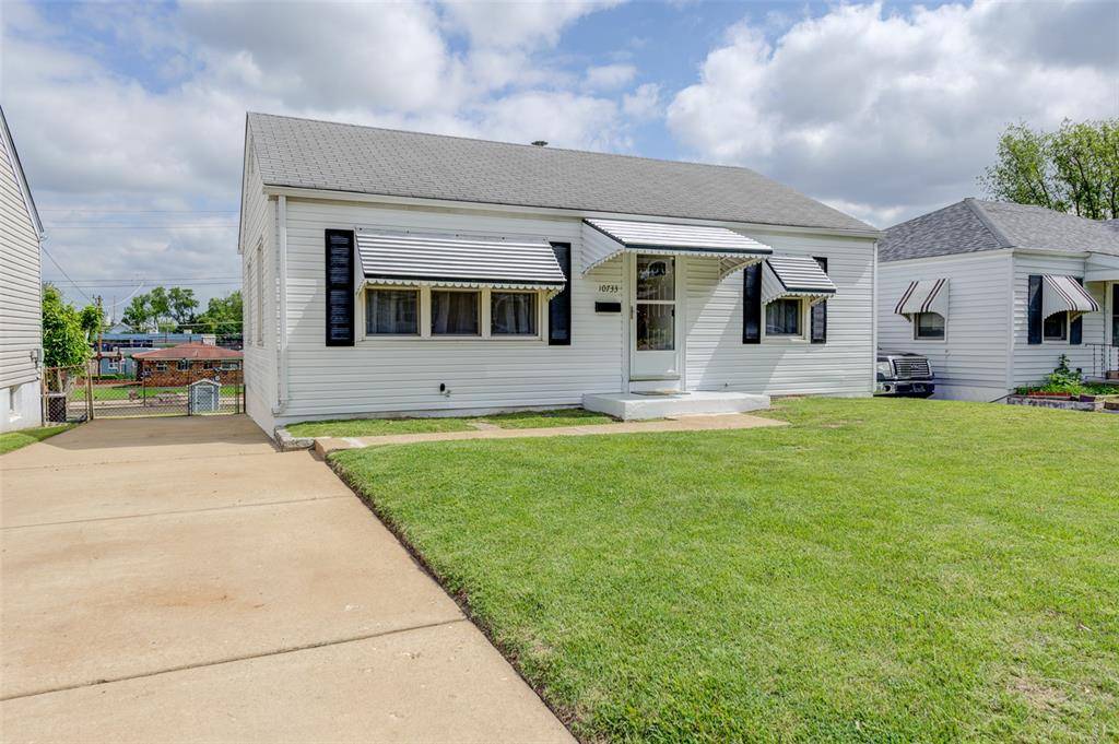 St Ann, MO 63074,10733 Saint Lawrence LN