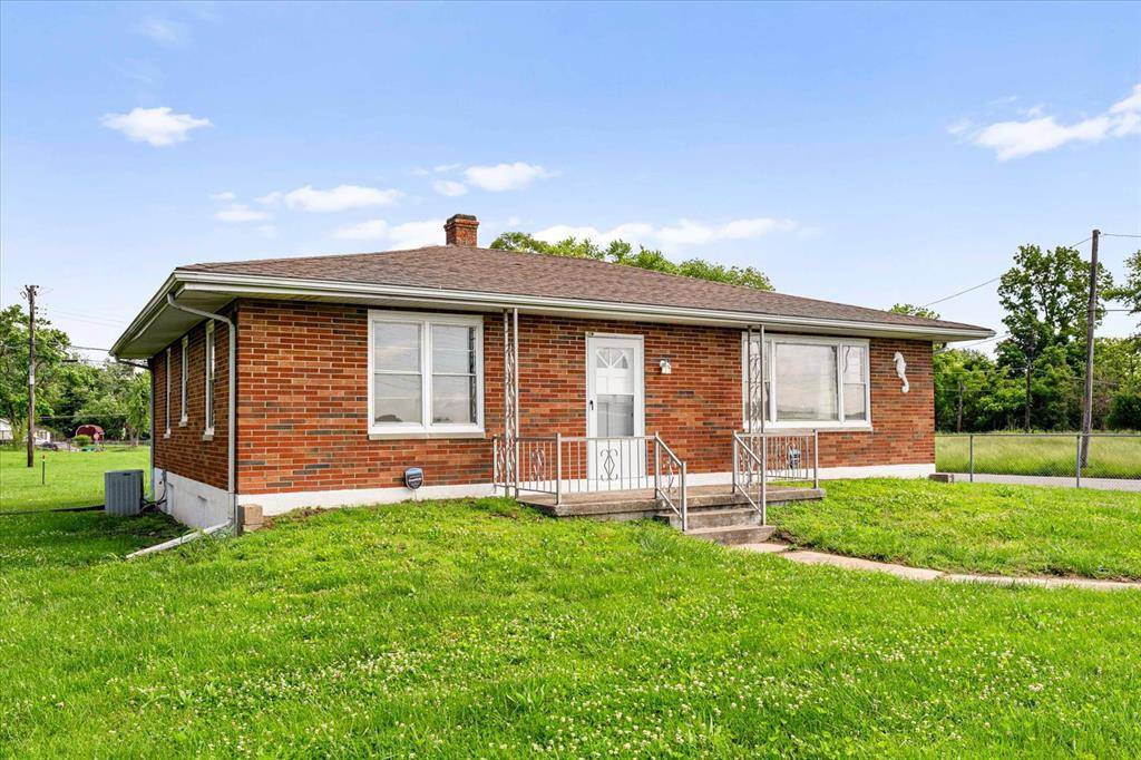 Cahokia, IL 62206,1851 Camp Jackson RD