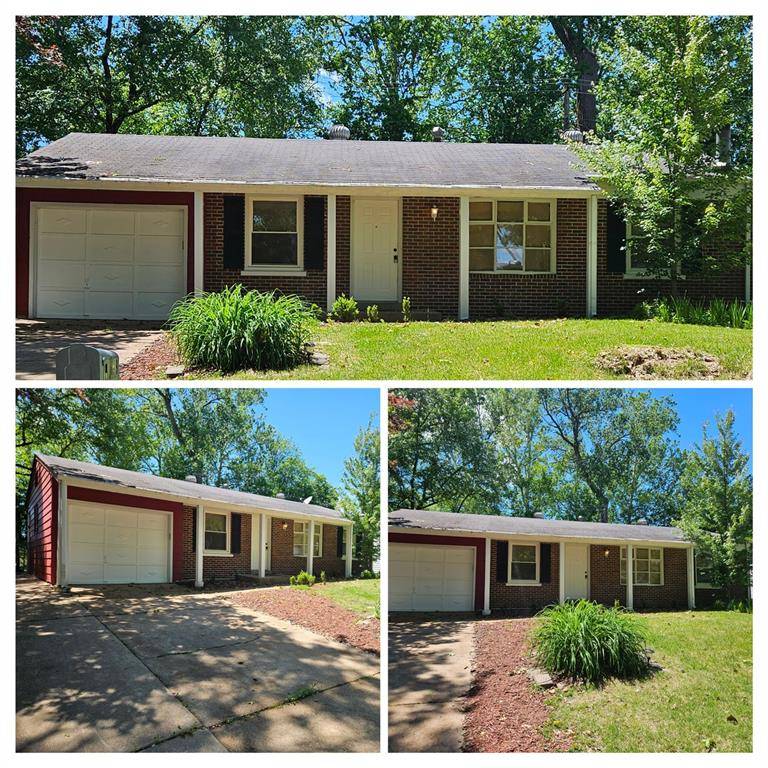 St Louis, MO 63136,10619 Alliance DR