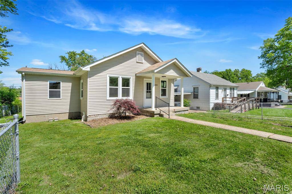 Belleville, IL 62221,1803 E Belle AVE