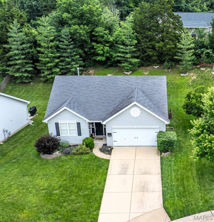 Eureka, MO 63025,5298 Sunflower DR