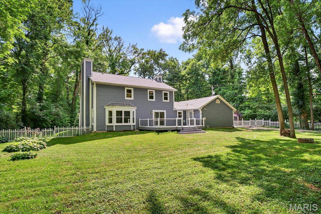 Belleville, IL 62220,46 Lake Forest DR