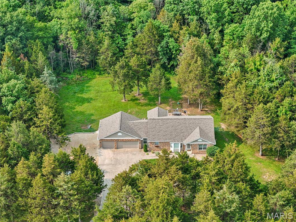 Moscow Mills, MO 63362,1039 Country Trails LN