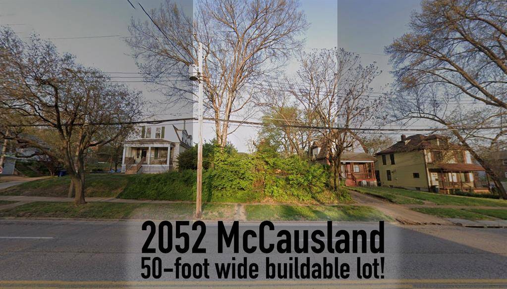 St Louis, MO 63143,2052 McCausland AVE