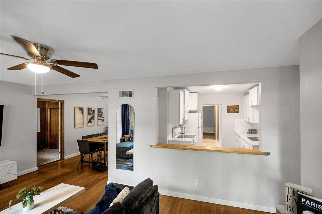 Dellwood, MO 63135,1202 Kroeger DR