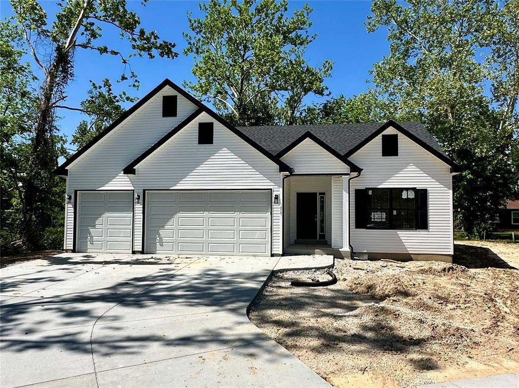 Arnold, MO 63010,1961 Allen CT