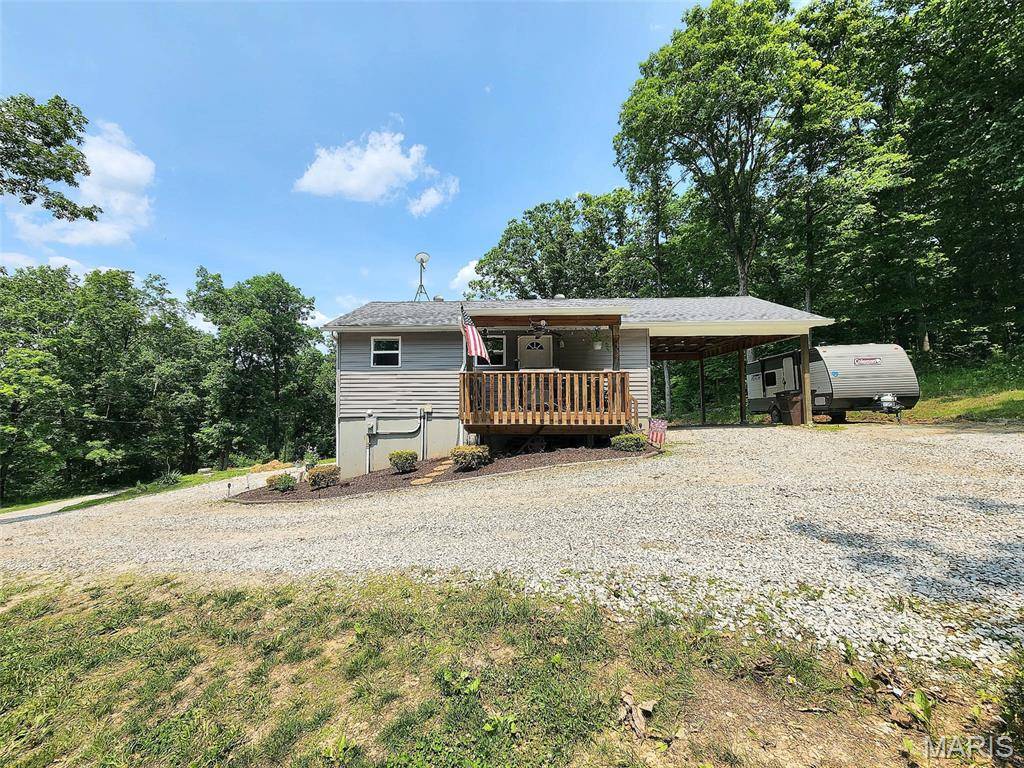 Catawissa, MO 63015,448 Forest RD