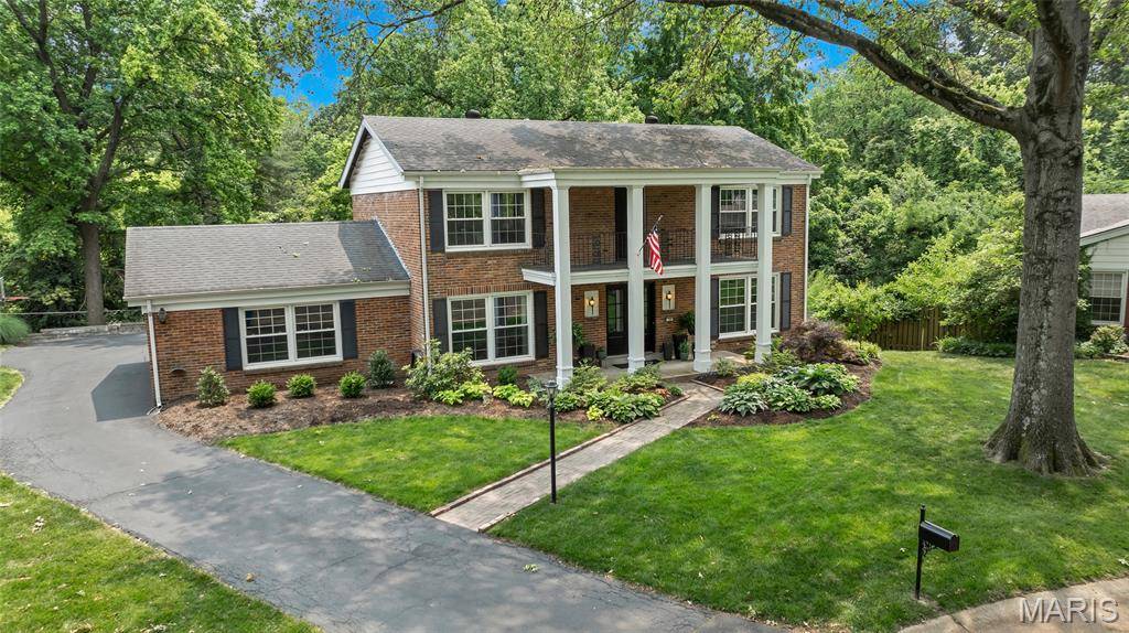 Chesterfield, MO 63017,38 Ridge Point DR
