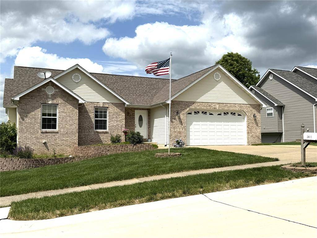 Pacific, MO 63069,2411 Smokey Mountain LN