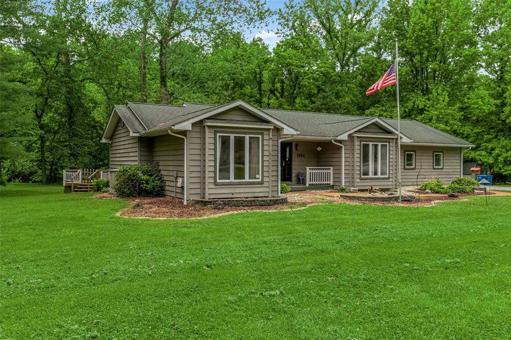 Caseyville, IL 62232,1084 E O'Fallon DR