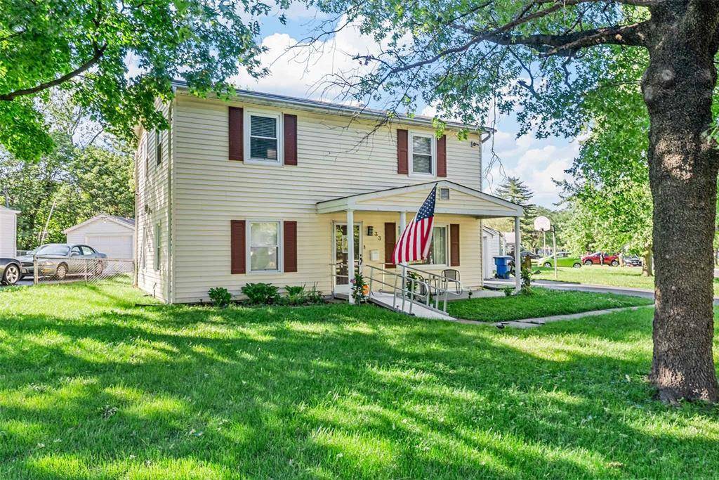 Florissant, MO 63031,33 Saint Celeste DR