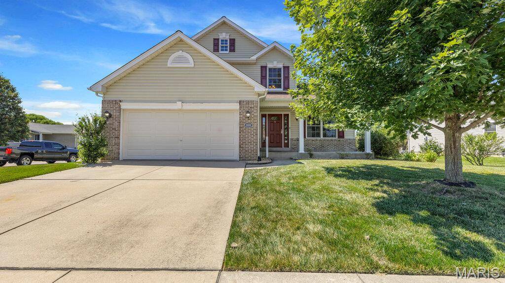 Mascoutah, IL 62258,1101 Gulfstream WAY