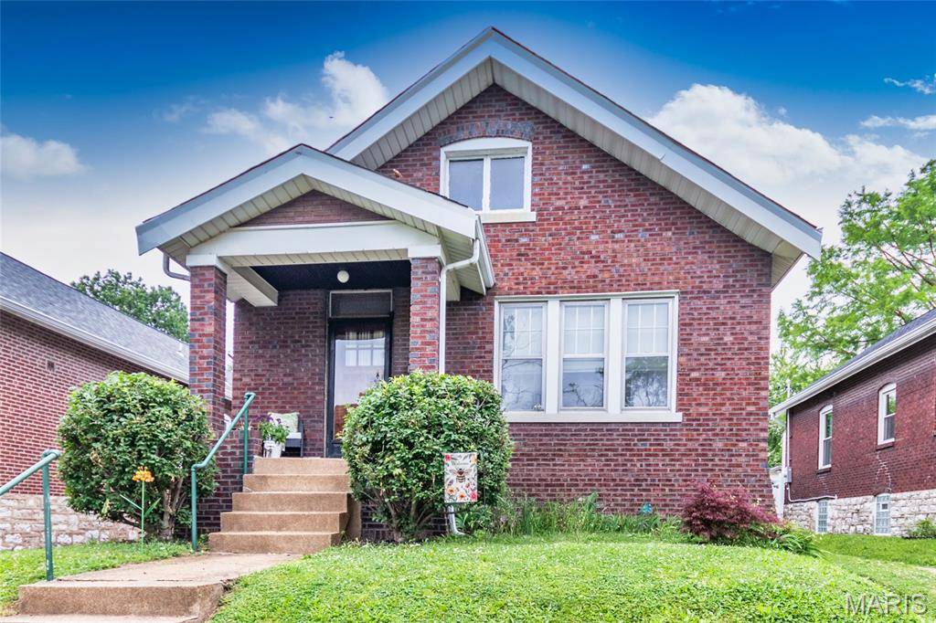 St Louis, MO 63109,5205 Bancroft AVE
