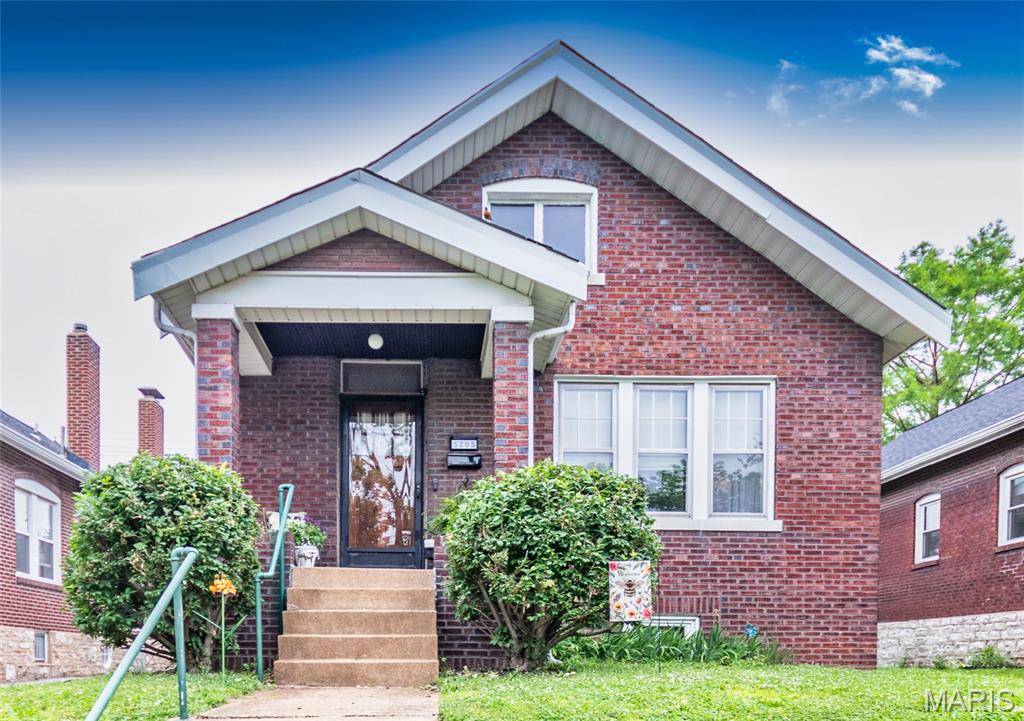 St Louis, MO 63109,5205 Bancroft AVE