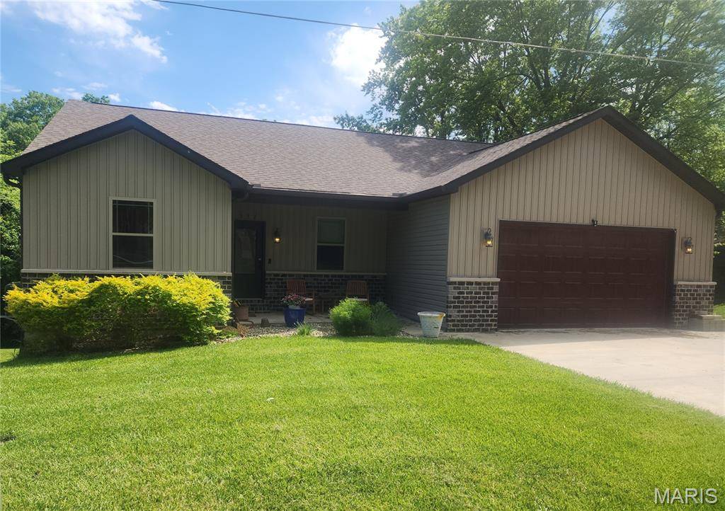 Jackson, MO 63755,357 Timber LN