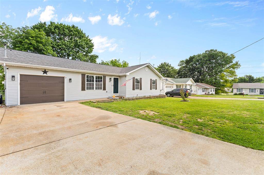 Park Hills, MO 63601,114 Edwards LN