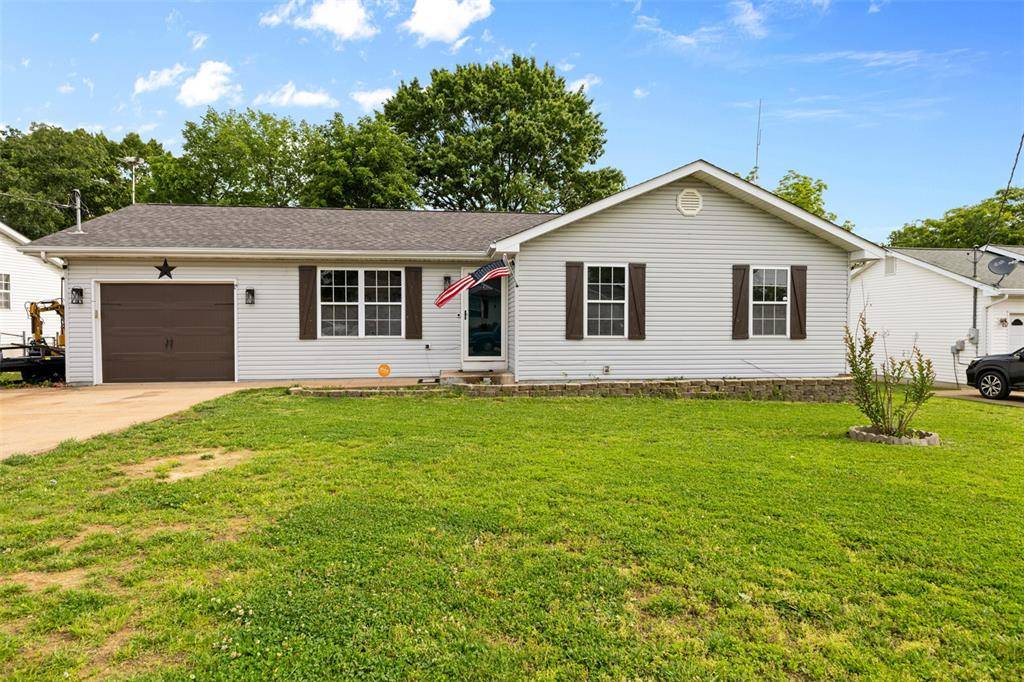 Park Hills, MO 63601,114 Edwards LN