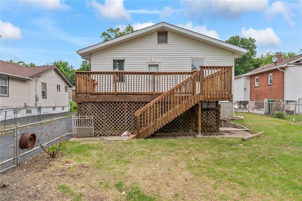 Overland, MO 63114,8838 Argyle AVE