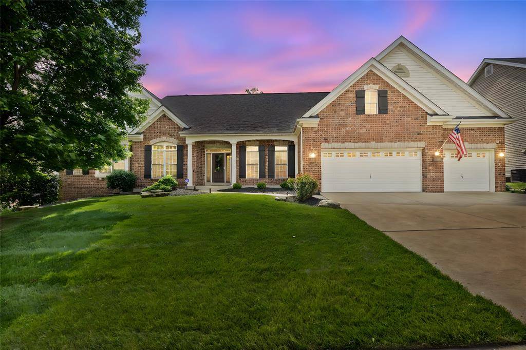 St Charles, MO 63303,536 Lexington Landing DR