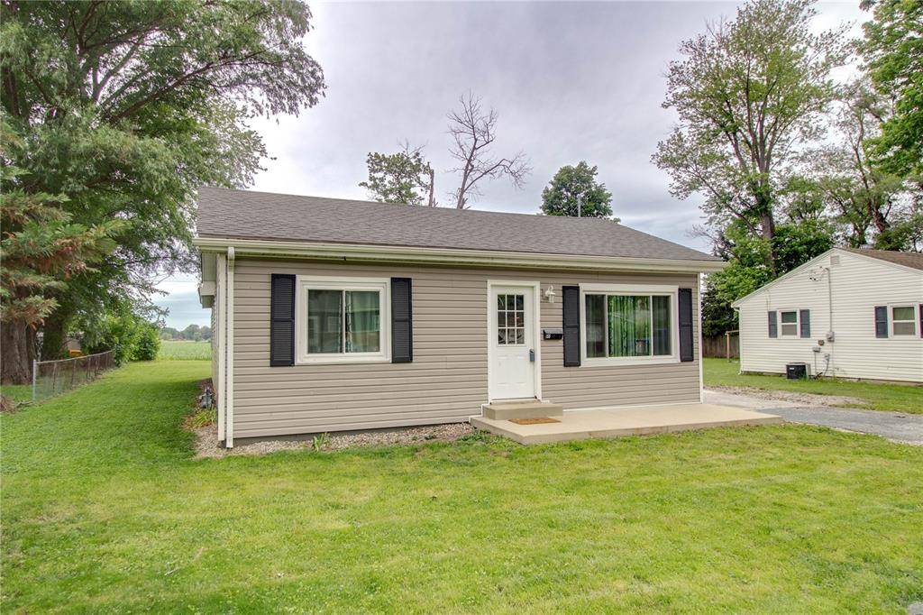 Jerseyville, IL 62052,155 Roberts ST
