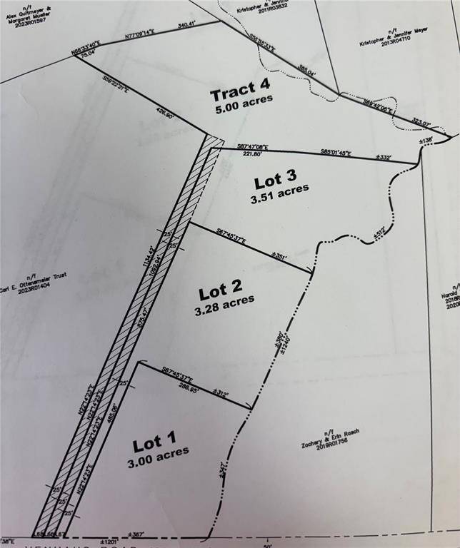 Trenton, IL 62293,3265 Venhaus