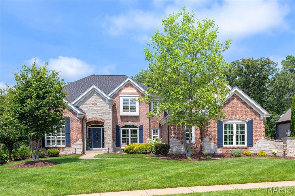 St Charles, MO 63304,4388 Austin Pass DR