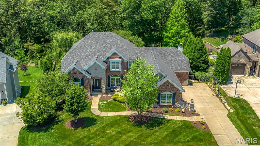 St Charles, MO 63304,4388 Austin Pass DR