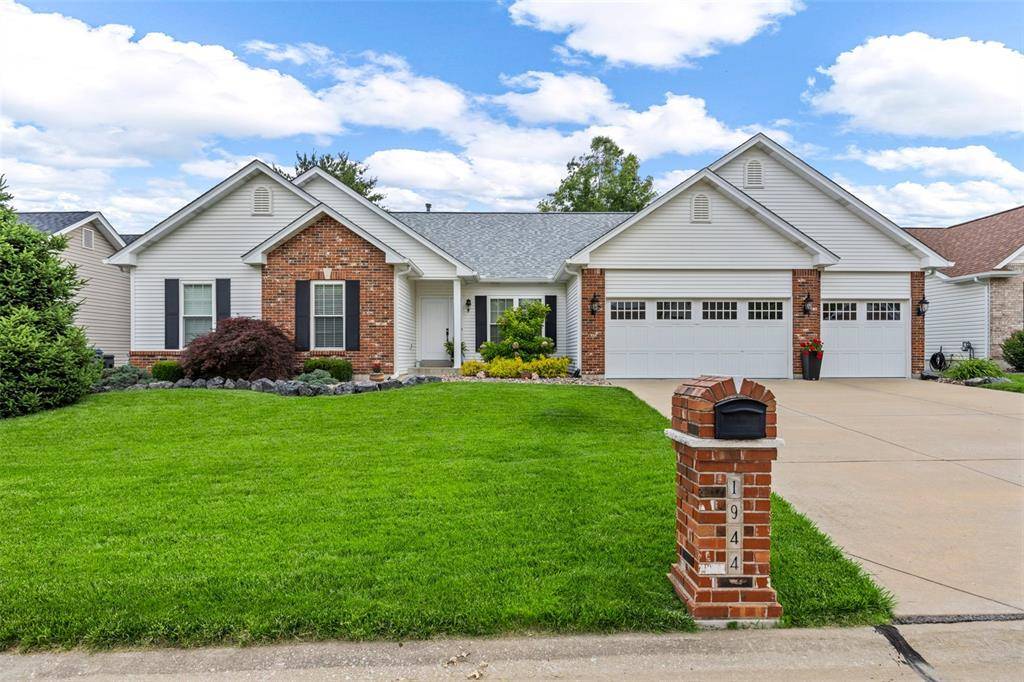 O'fallon, MO 63366,1944 Homefield Estates DR