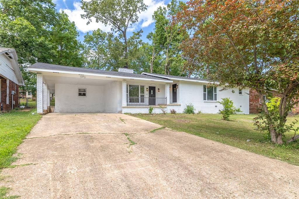 Poplar Bluff, MO 63901,1841 Sunset Drive