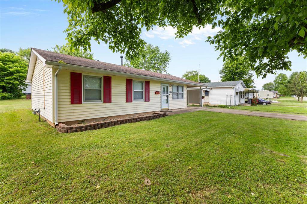 Farmington, MO 63640,217 Oak ST