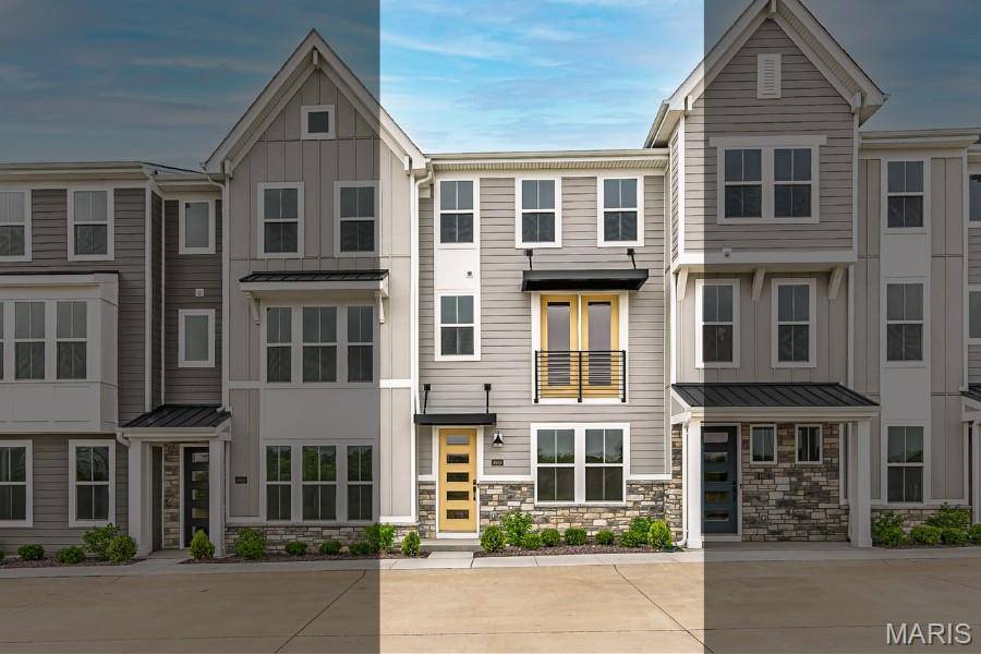 Richmond Heights, MO 63144,8919 E Gateway Heights #94-804