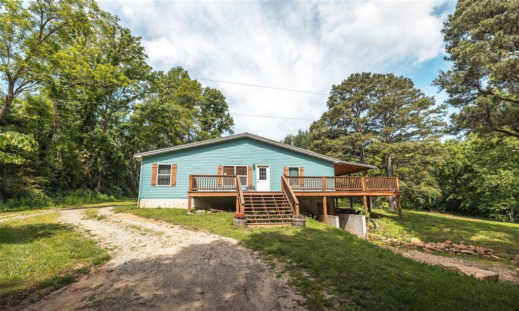 Steelville, MO 65565,161 Cobblestone RD