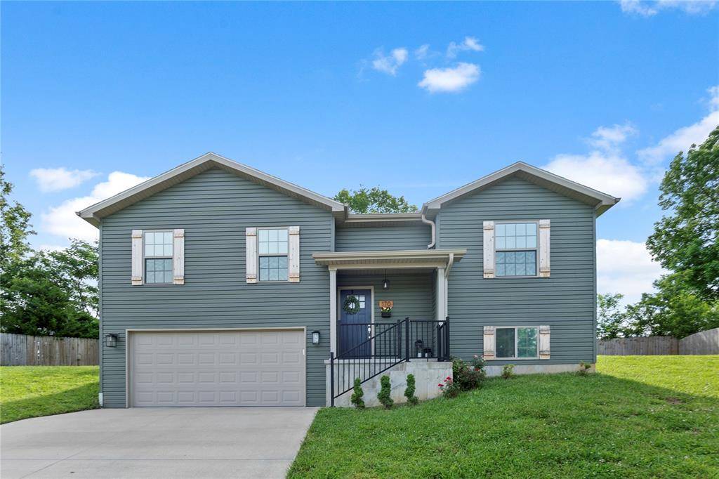 Cape Girardeau, MO 63701,170 Parklane DR