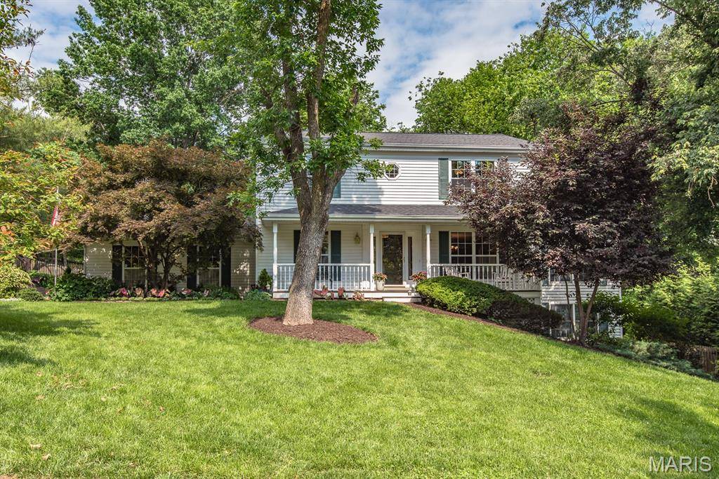 Kirkwood, MO 63122,366 Emmerson AVE