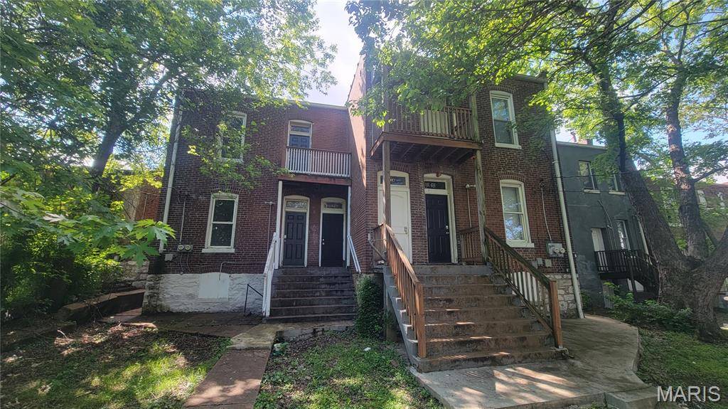 St Louis, MO 63118,3820 S Compton AVE S