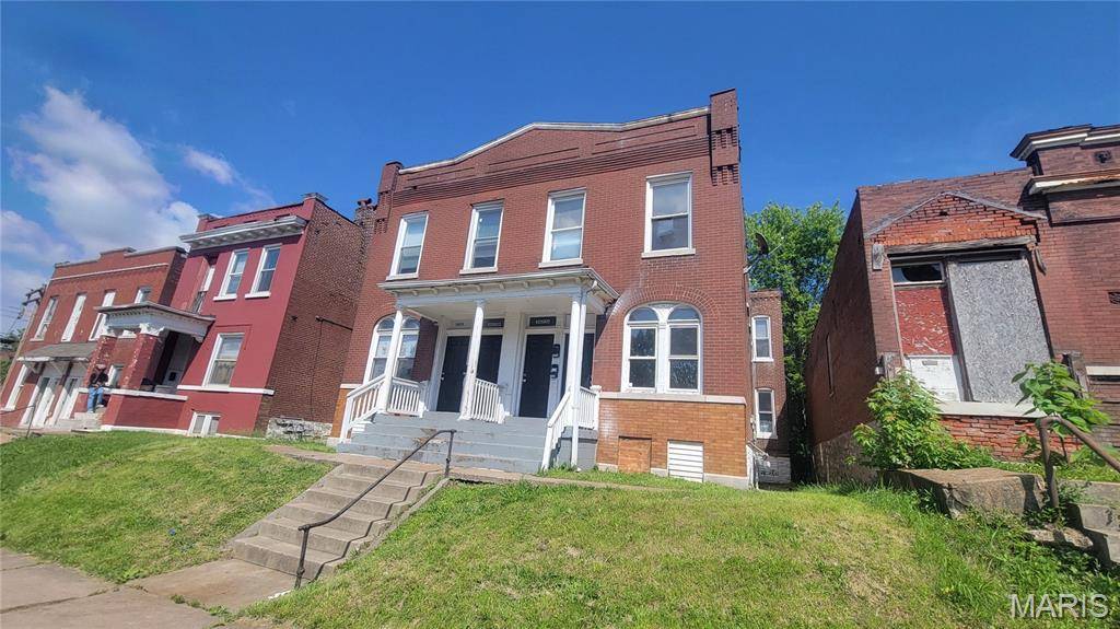St Louis, MO 63118,3820 S Compton AVE S