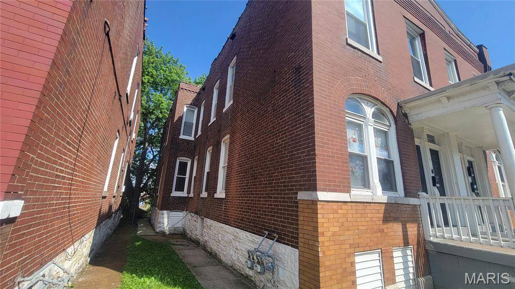 St Louis, MO 63118,3820 S Compton AVE S