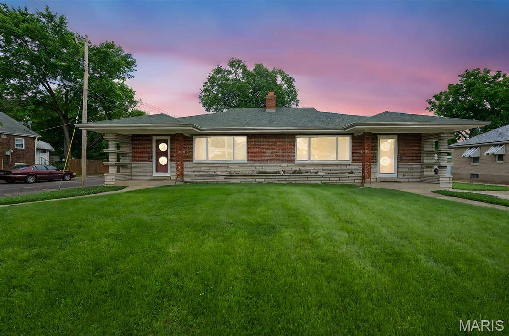 Unincorporated, MO 63123,7929 Hildesheim AVE