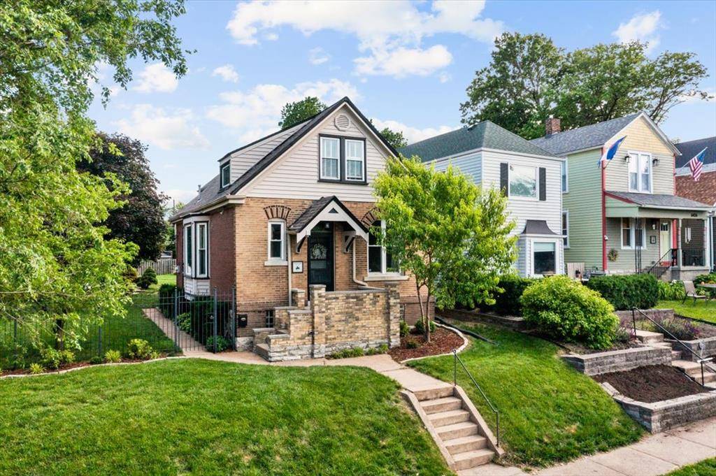 St Louis, MO 63139,6420 Wise AVE