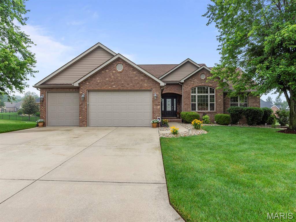 Millstadt, IL 62260,6508 Augies Way PL