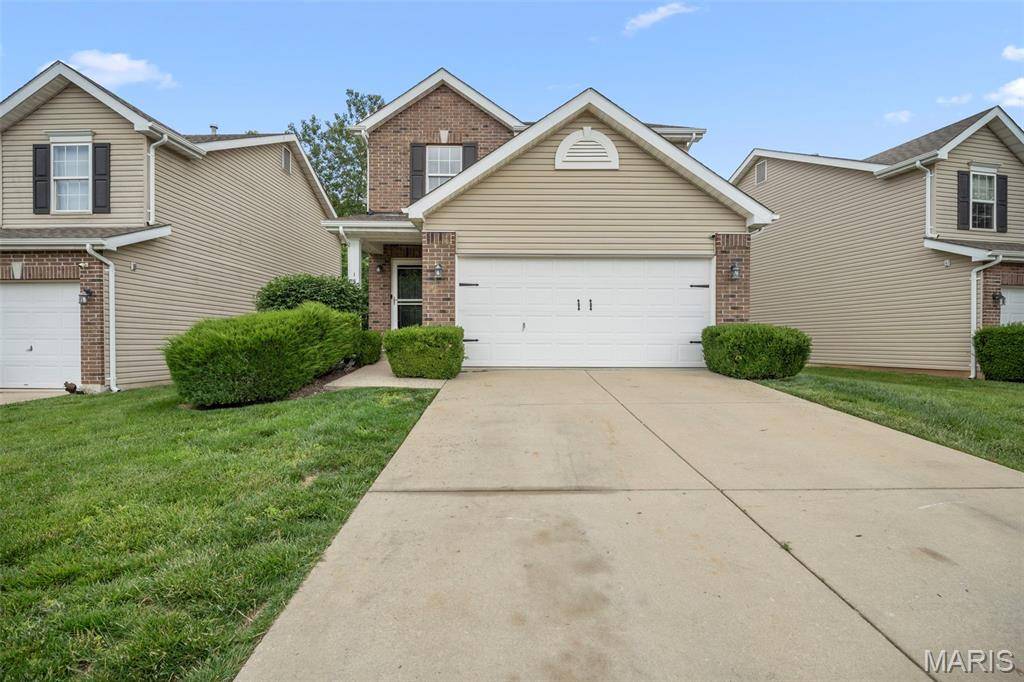 O'fallon, MO 63366,159 Brushy Brook DR