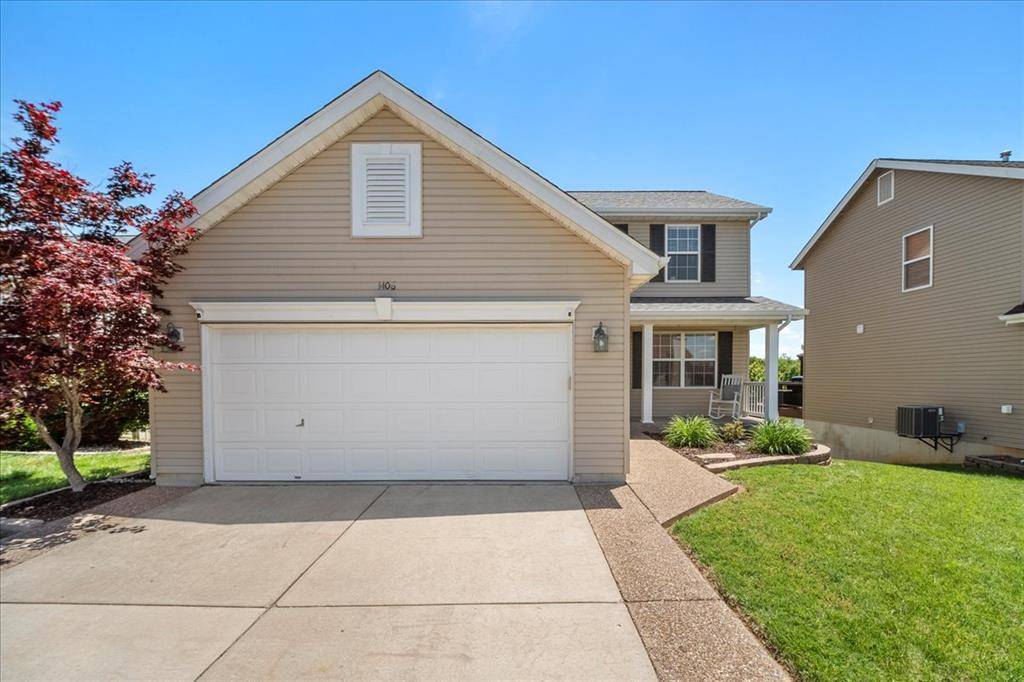 O'fallon, MO 63366,1406 Tisbury CIR