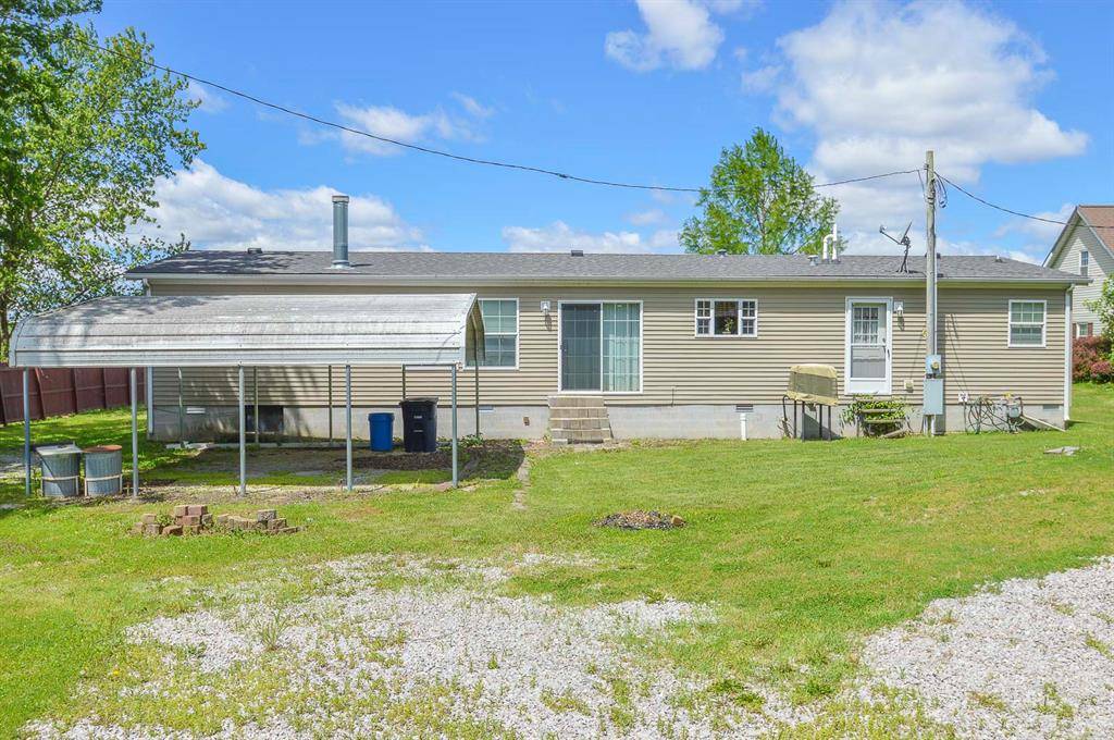 Keyesport, IL 62253,518 4th ST