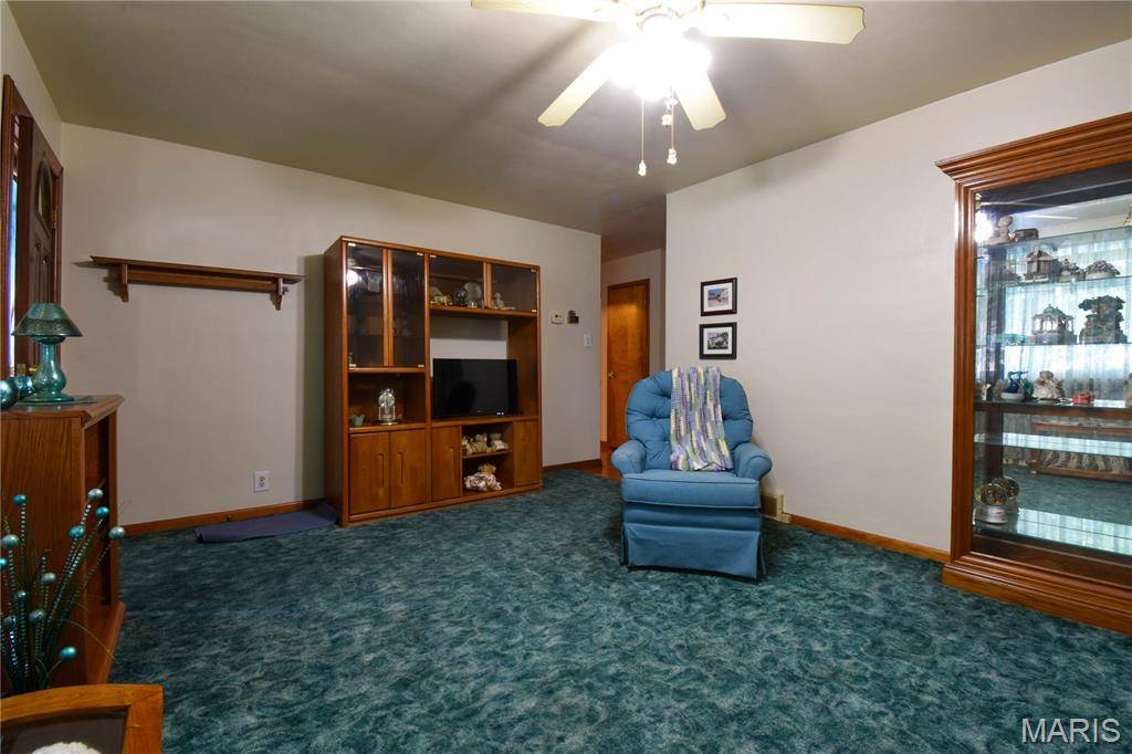 Mount Olive, IL 62069,411 S Walnut ST
