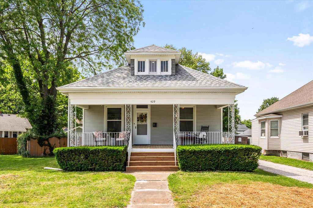 Collinsville, IL 62234,429 S Combs AVE